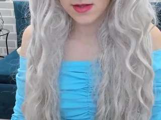 vanillakelly Live Webcam on CamSoda