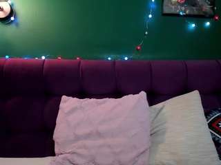 vanillakelly's CamSoda show and profile