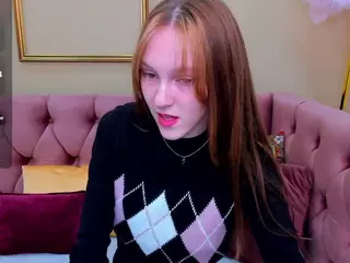 VanillaKelly's Live Sex Cam Show