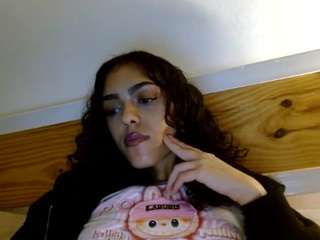 vickyyyx Live Webcam on CamSoda