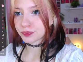 arielabradberry Live Webcam on CamSoda
