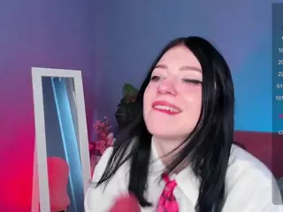 arielabradberry's Live Sex Cam Show