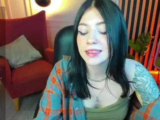 arielabradberry's Live Sex Cam Show