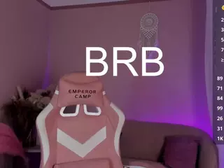 arielabradberry's Live Sex Cam Show