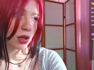 arielabradberry's Live Sex Cam Show