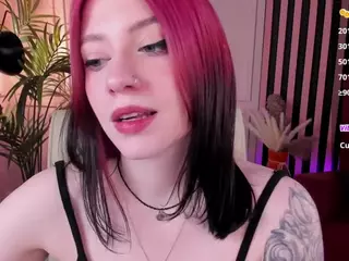 arielabradberry's Live Sex Cam Show