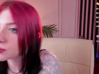 arielabradberry's Live Sex Cam Show
