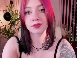 arielabradberry's Live Sex Cam Show