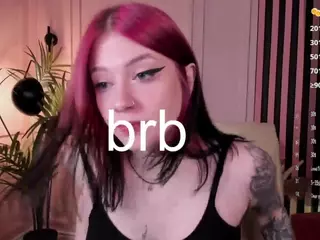 arielabradberry's Live Sex Cam Show