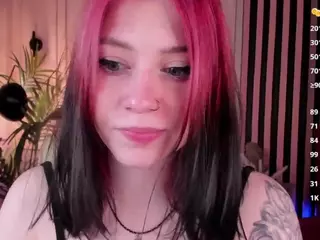 arielabradberry's Live Sex Cam Show