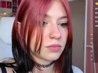 arielabradberry's Live Sex Cam Show