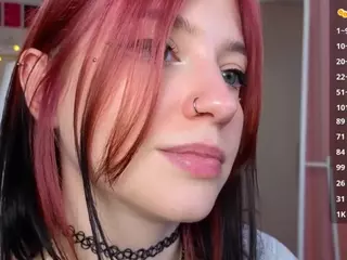 arielabradberry's Live Sex Cam Show