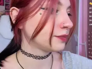 arielabradberry's Live Sex Cam Show