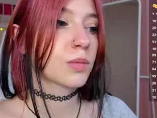 arielabradberry's Live Sex Cam Show