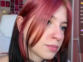 arielabradberry's Live Sex Cam Show