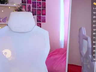 arielabradberry's Live Sex Cam Show