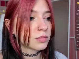 arielabradberry's Live Sex Cam Show