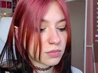 arielabradberry's Live Sex Cam Show
