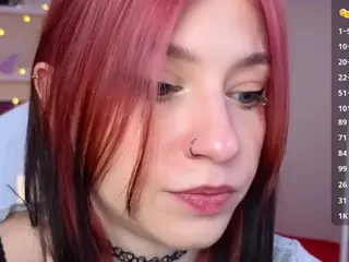 arielabradberry's Live Sex Cam Show