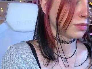 arielabradberry's Live Sex Cam Show