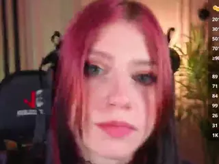 arielabradberry's Live Sex Cam Show