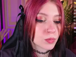 arielabradberry's Live Sex Cam Show