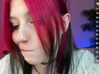 arielabradberry's Live Sex Cam Show