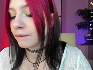 arielabradberry's Live Sex Cam Show
