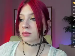 arielabradberry's Live Sex Cam Show