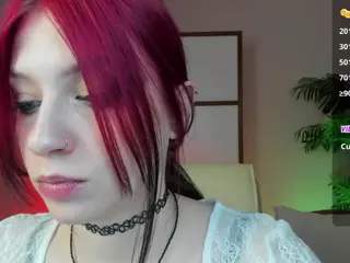 arielabradberry's Live Sex Cam Show