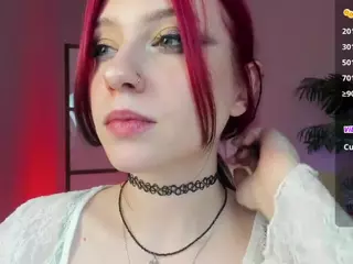 arielabradberry's Live Sex Cam Show