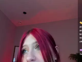 arielabradberry's Live Sex Cam Show