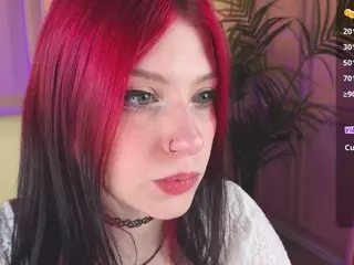 arielabradberry's Live Sex Cam Show