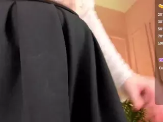 arielabradberry's Live Sex Cam Show