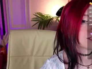 arielabradberry's Live Sex Cam Show