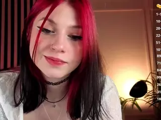 arielabradberry's Live Sex Cam Show