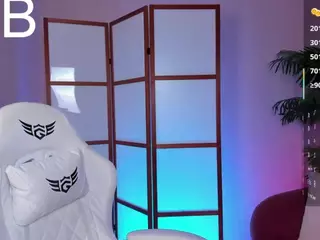 arielabradberry's Live Sex Cam Show