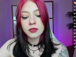 arielabradberry's Live Sex Cam Show