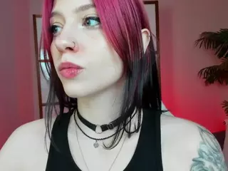 arielabradberry's Live Sex Cam Show