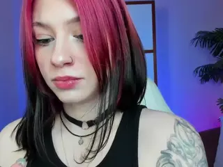 arielabradberry's Live Sex Cam Show