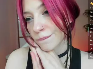arielabradberry's Live Sex Cam Show