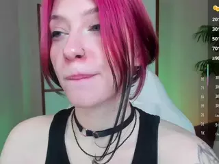 arielabradberry's Live Sex Cam Show