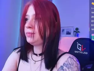 arielabradberry's Live Sex Cam Show