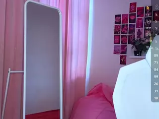 arielabradberry's Live Sex Cam Show