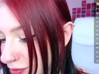 arielabradberry's Live Sex Cam Show