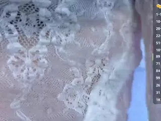 arielabradberry's Live Sex Cam Show