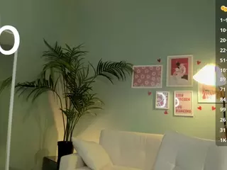 arielabradberry's Live Sex Cam Show