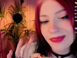 arielabradberry's Live Sex Cam Show