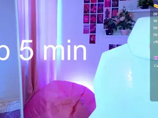 arielabradberry's Live Sex Cam Show