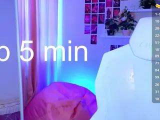 arielabradberry's Live Sex Cam Show